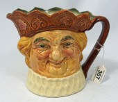 Royal Doulton Large Musical Ch