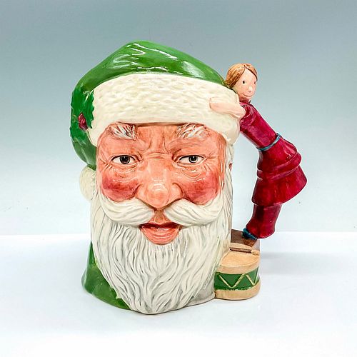 ROYAL DOULTON LARGE PROTOTYPE