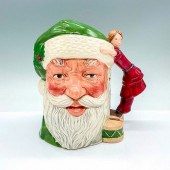 ROYAL DOULTON LARGE PROTOTYPE