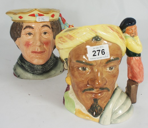 Royal Doulton Large Size