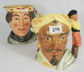 Royal Doulton Large Size Chara