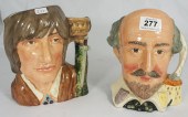 Royal Doulton Large Size Chara