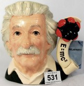 Royal Doulton large size chara
