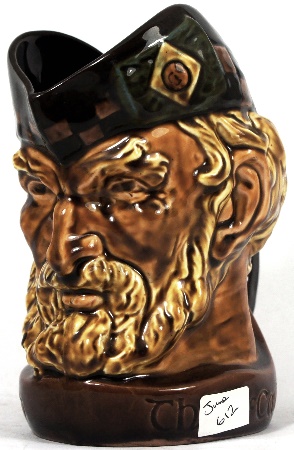 Royal Doulton Large Size