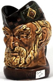 Royal Doulton Large Size Kings