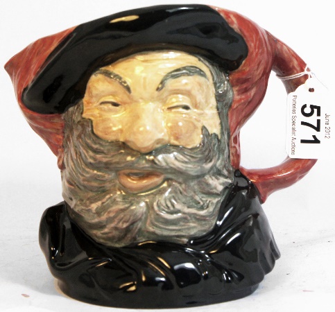 Royal Doulton Large Size