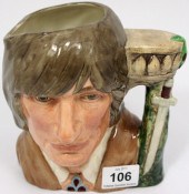 Royal Doulton Large Sized Char