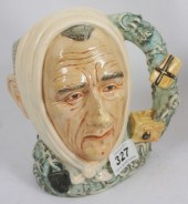Royal Doulton Large Sized Char