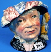 Royal Doulton Large Sized Char