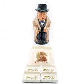 ROYAL DOULTON LARGE WINSTON CH