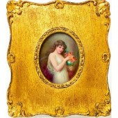 ROYAL DOULTON LESLIE JOHNSON A