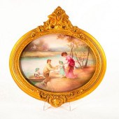 ROYAL DOULTON LESLIE JOHNSON A