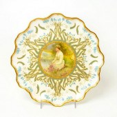 ROYAL DOULTON LESLIE JOHNSON L