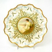 ROYAL DOULTON LESLIE JOHNSON L