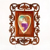 ROYAL DOULTON LESLIE JOHNSON P