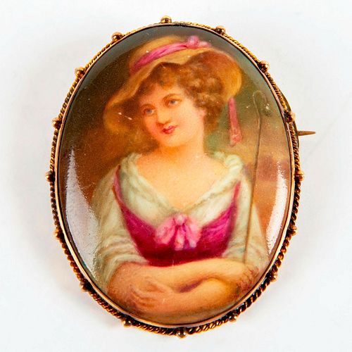 ROYAL DOULTON LESLIE JOHNSON