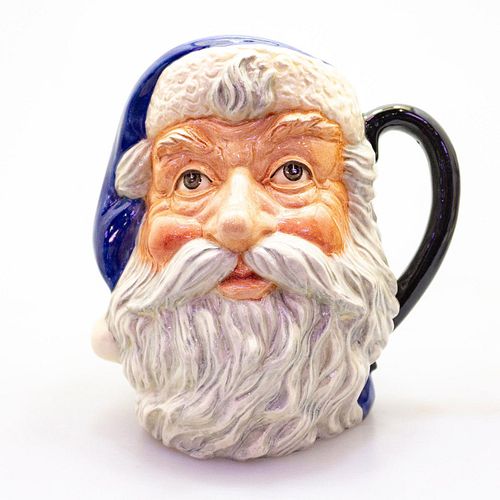 ROYAL DOULTON LG COLORWAY CHARACTER