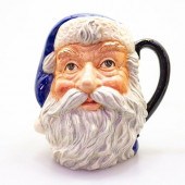 ROYAL DOULTON LG COLORWAY CHAR