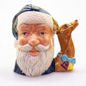 ROYAL DOULTON LG COLORWAY CHAR