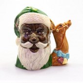ROYAL DOULTON LG COLORWAY CHAR