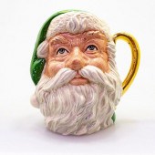 ROYAL DOULTON LG COLORWAY CHAR