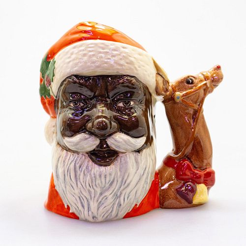 ROYAL DOULTON LG COLORWAY CHARACTER