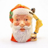 ROYAL DOULTON LG PROTOTYPE CHA