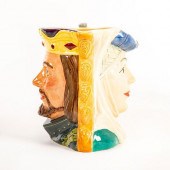 ROYAL DOULTON LG PROTOTYPE DOU