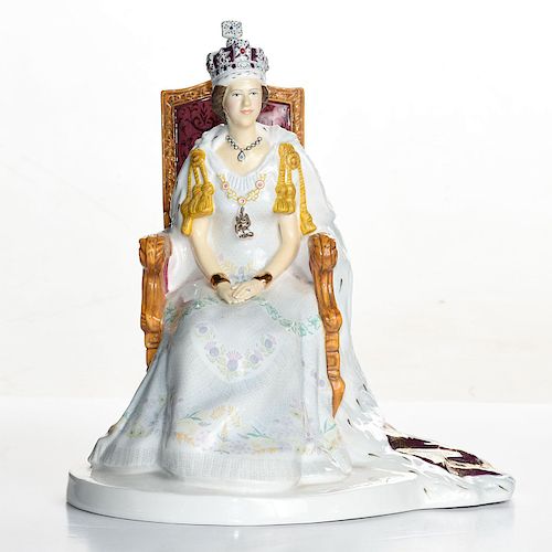 ROYAL DOULTON LIMITED EDITION