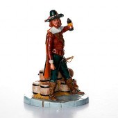 ROYAL DOULTON LIMITED EDITION