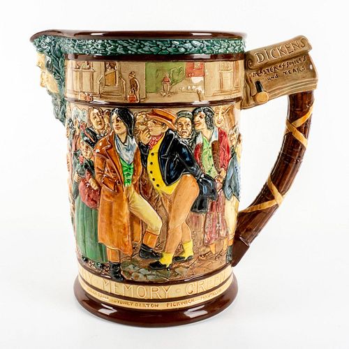 ROYAL DOULTON LIMITED EDITION