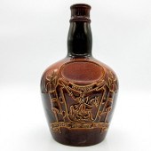 ROYAL DOULTON LIQUOR CONTAINER