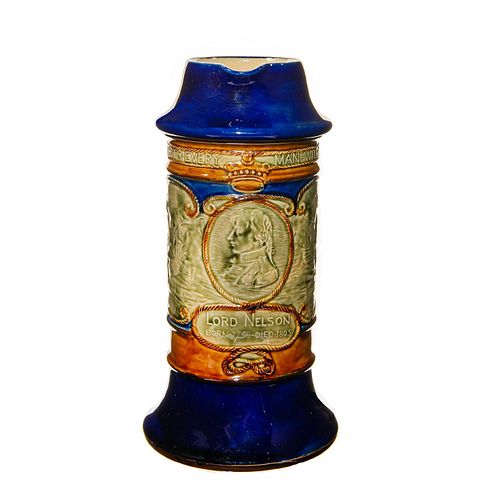 ROYAL DOULTON LORD NELSON