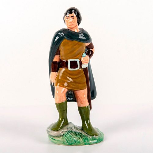 ROYAL DOULTON LORD OF THE RINGS