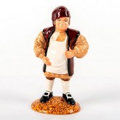 ROYAL DOULTON LORD OF THE RING