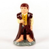 ROYAL DOULTON LORD OF THE RING