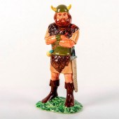 ROYAL DOULTON LORD OF THE RING