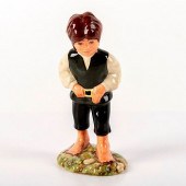 ROYAL DOULTON LORD OF THE RING