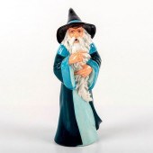 ROYAL DOULTON LORD OF THE RING