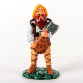 ROYAL DOULTON LORD OF THE RING