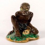 ROYAL DOULTON LORD OF THE RING