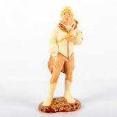 ROYAL DOULTON LORD OF THE RING