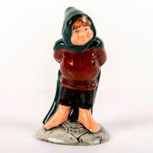ROYAL DOULTON LORD OF THE RING