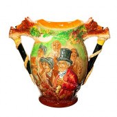 ROYAL DOULTON LOVING CUP, JOHN