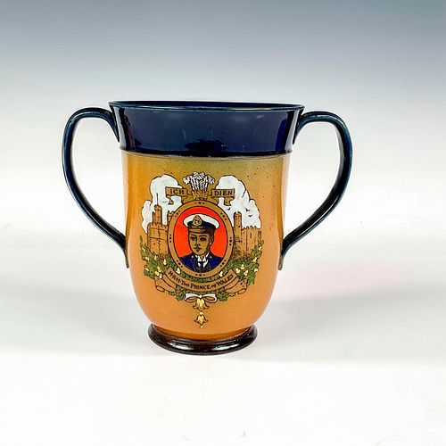 ROYAL DOULTON LOVING CUP, THE