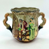 ROYAL DOULTON LOVING CUP, THE