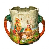 ROYAL DOULTON LOVING CUP, THE