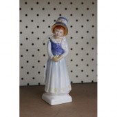 Royal Doulton Lucy by Kate Gre