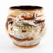 ROYAL DOULTON MARK MARSHALL JA