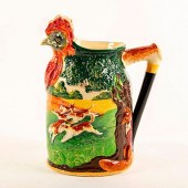 ROYAL DOULTON MASTER OF FOXHOU